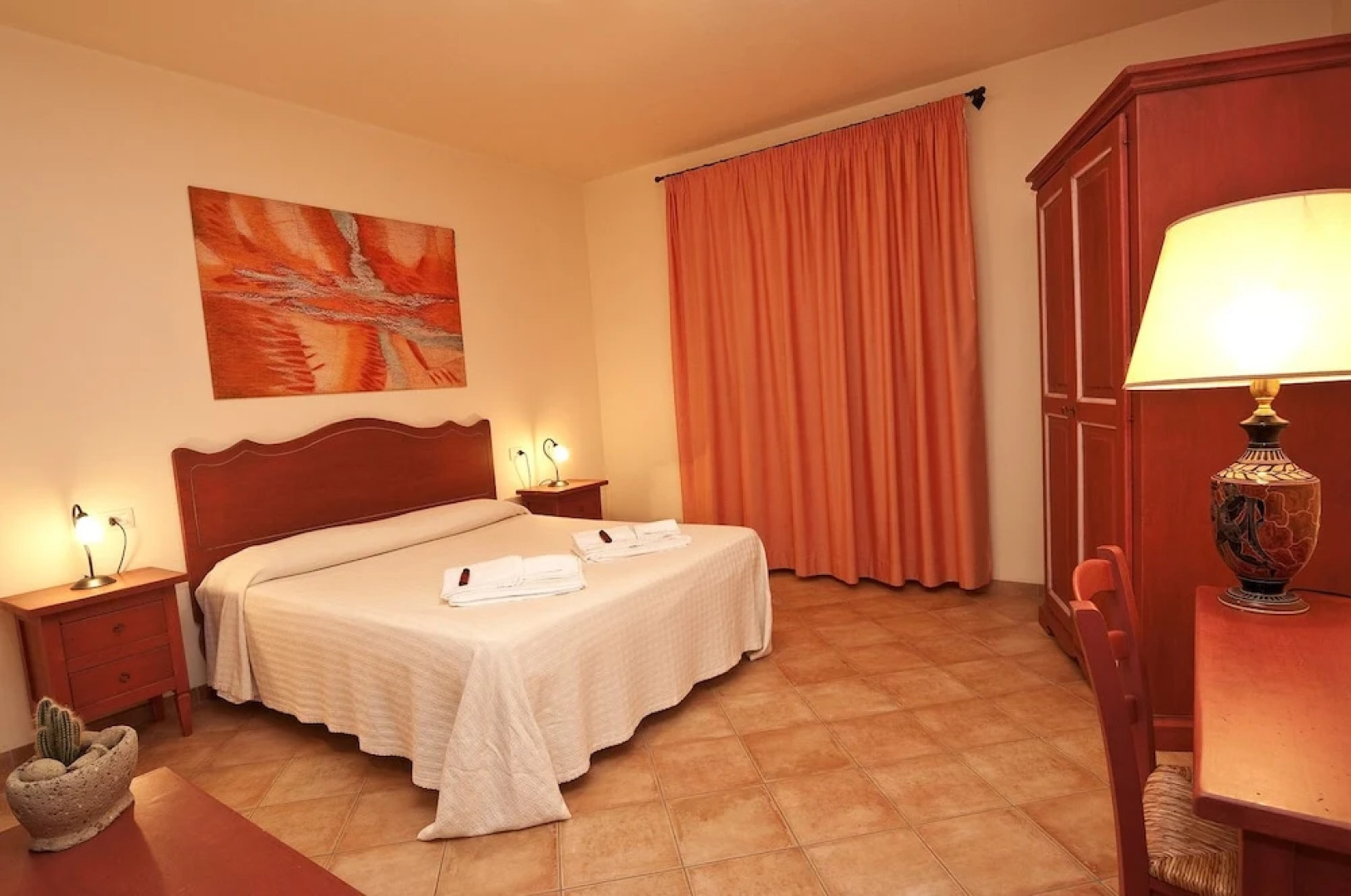 Residence Terme Di Sorano