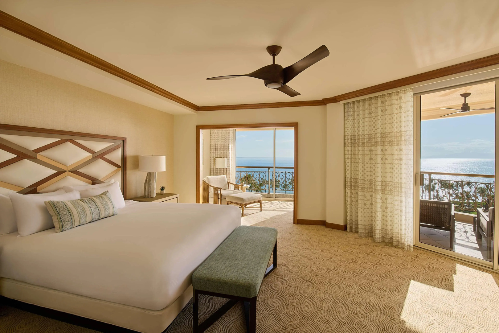 Grand Wailea Maui, A Waldorf Astoria Resort