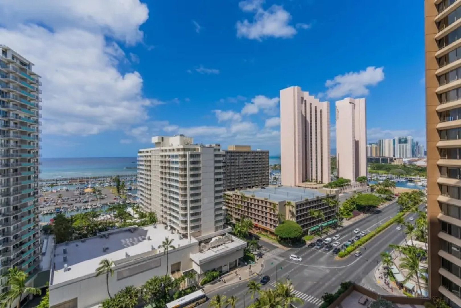 Discovery Bay Retreat