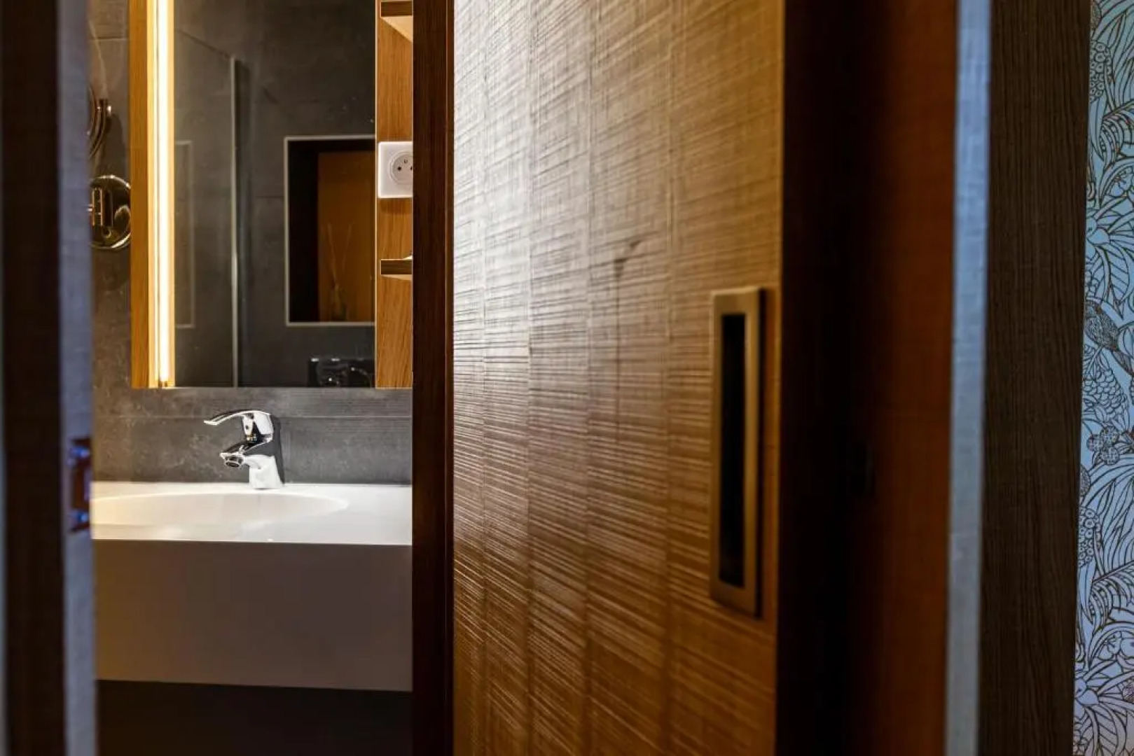 Hôtel Restaurant La Tour