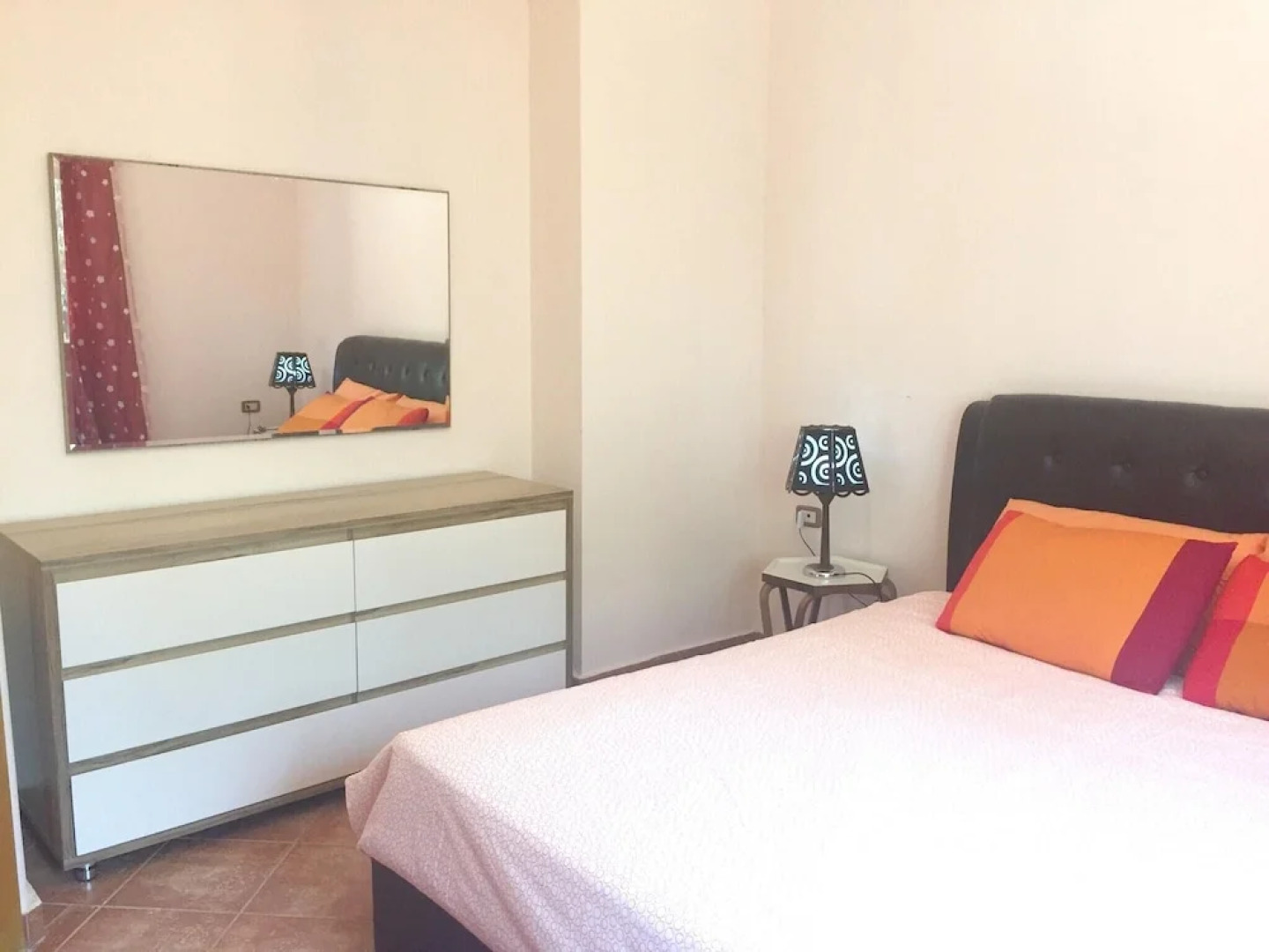 House With 4 Bedrooms in Amman, With Wonderful City View, Balcony and Wifi