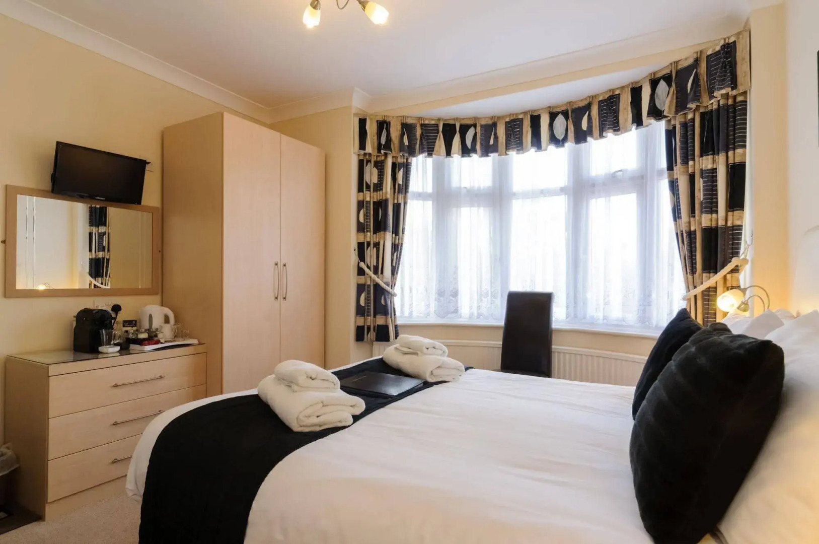 The Gables Guest House