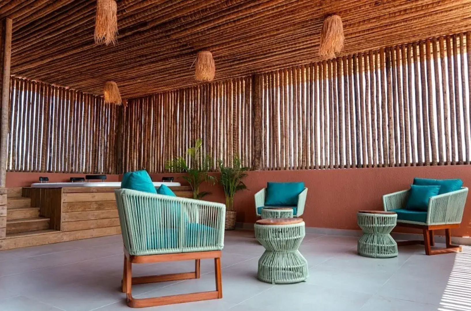 Arrey Boutique Hotel