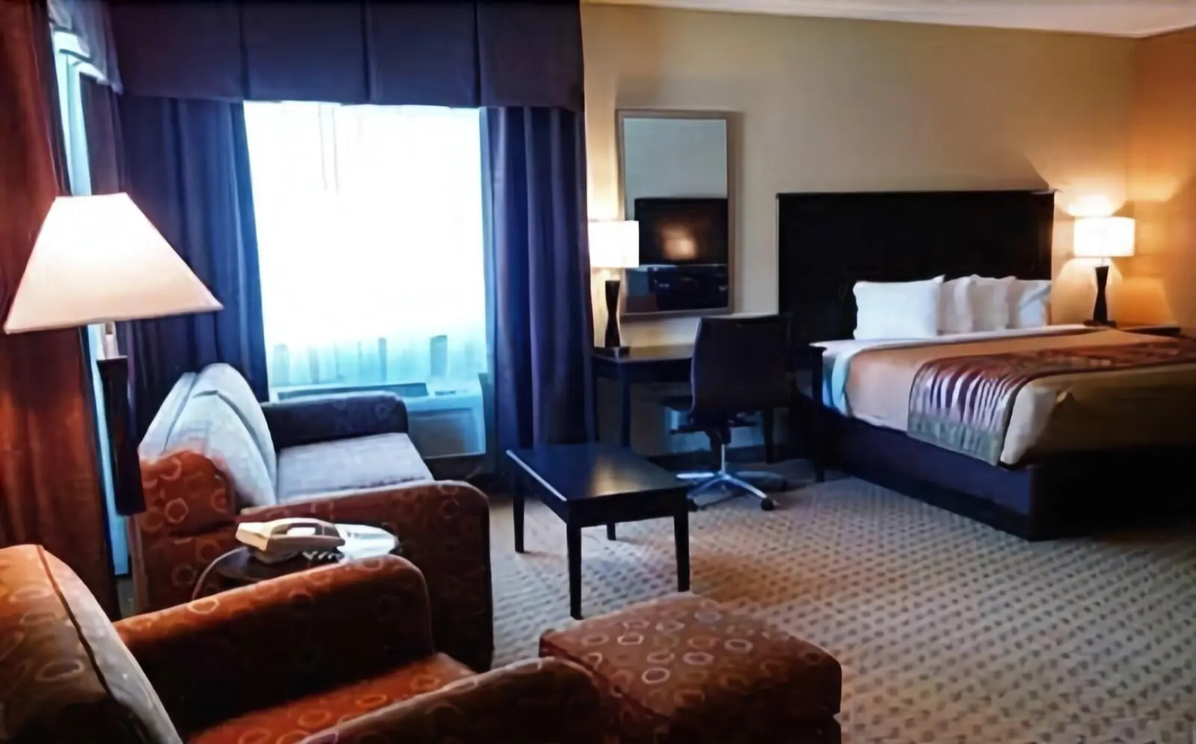 Chieftain Conference Center