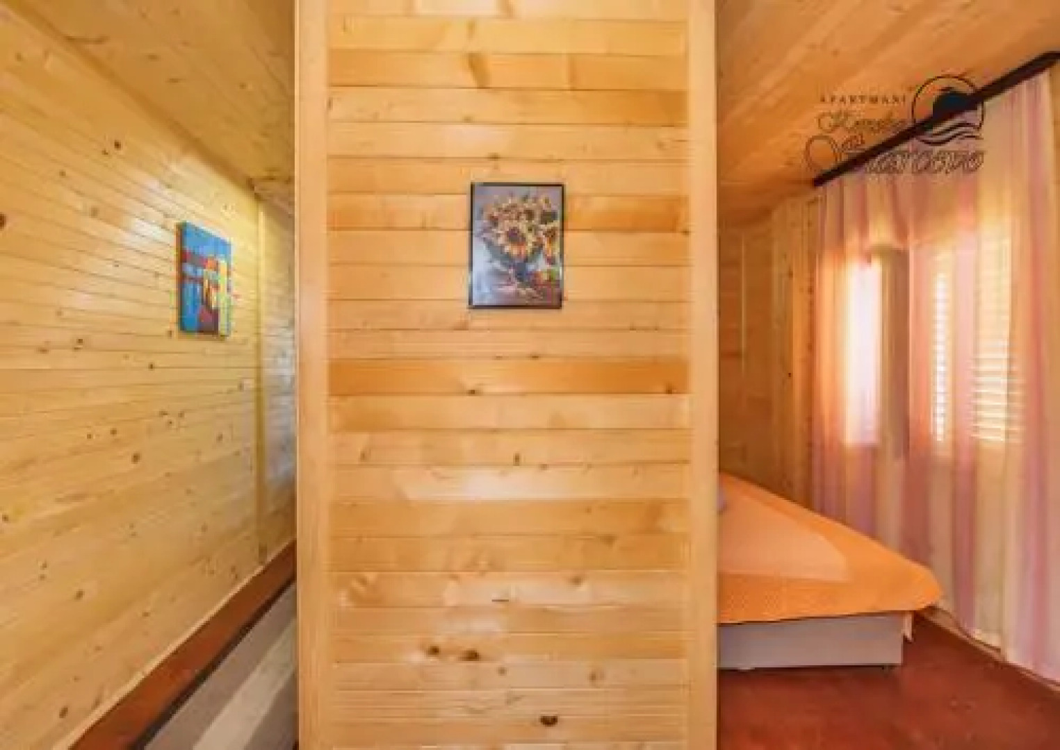 Etno Apartments Konoba Starčevo