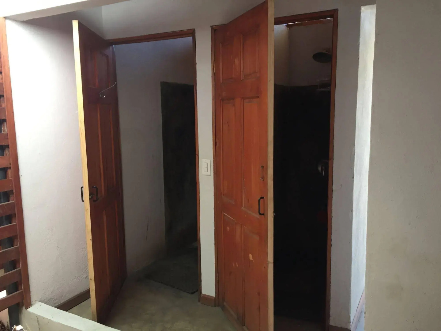 Pipe House Playa Grande