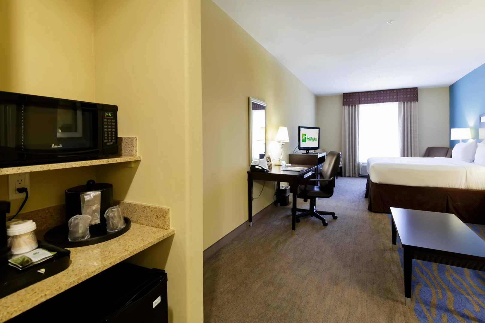 Holiday Inn Houston Webster by IHG