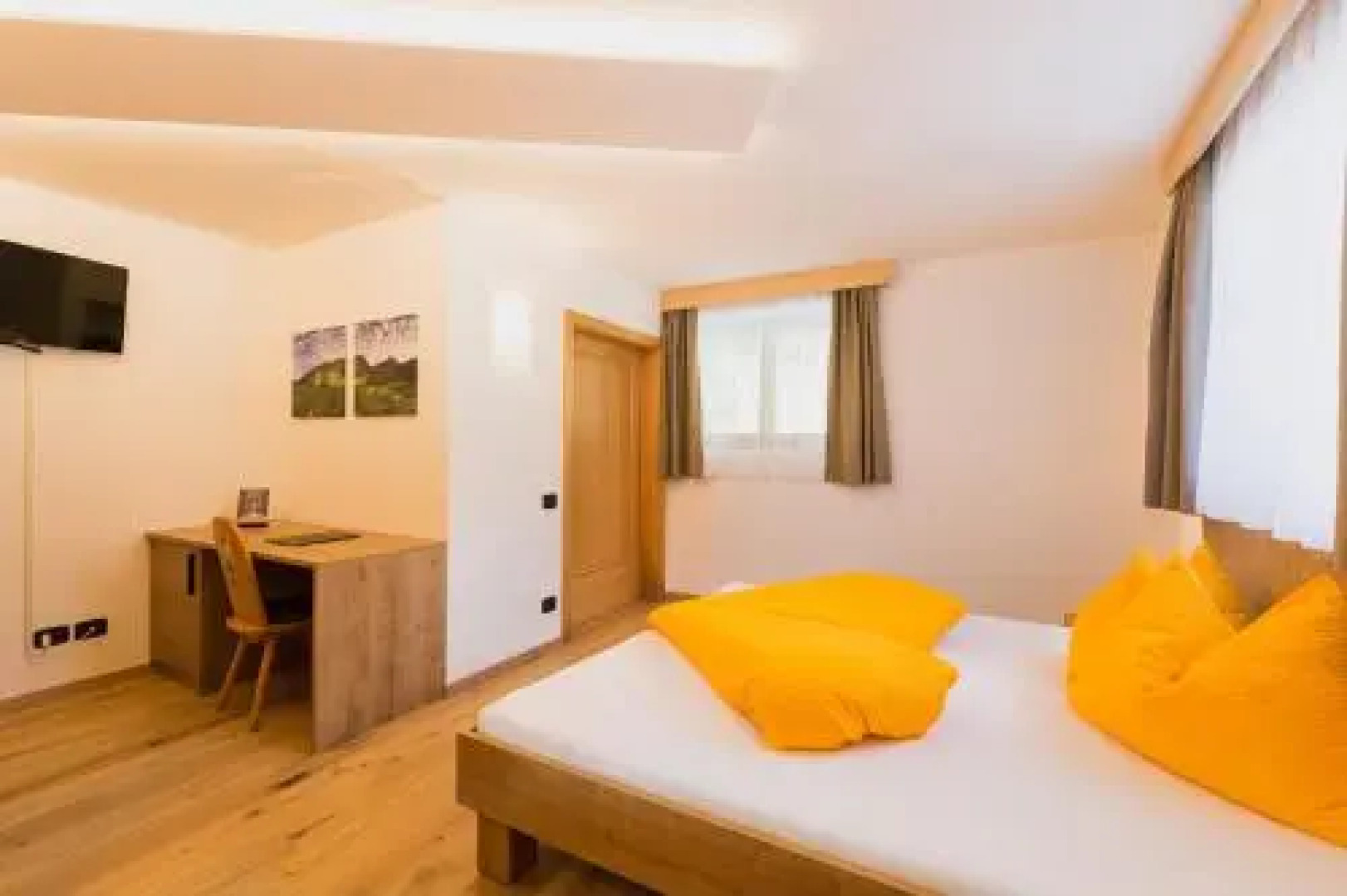 Pension Restaurant Trausberg