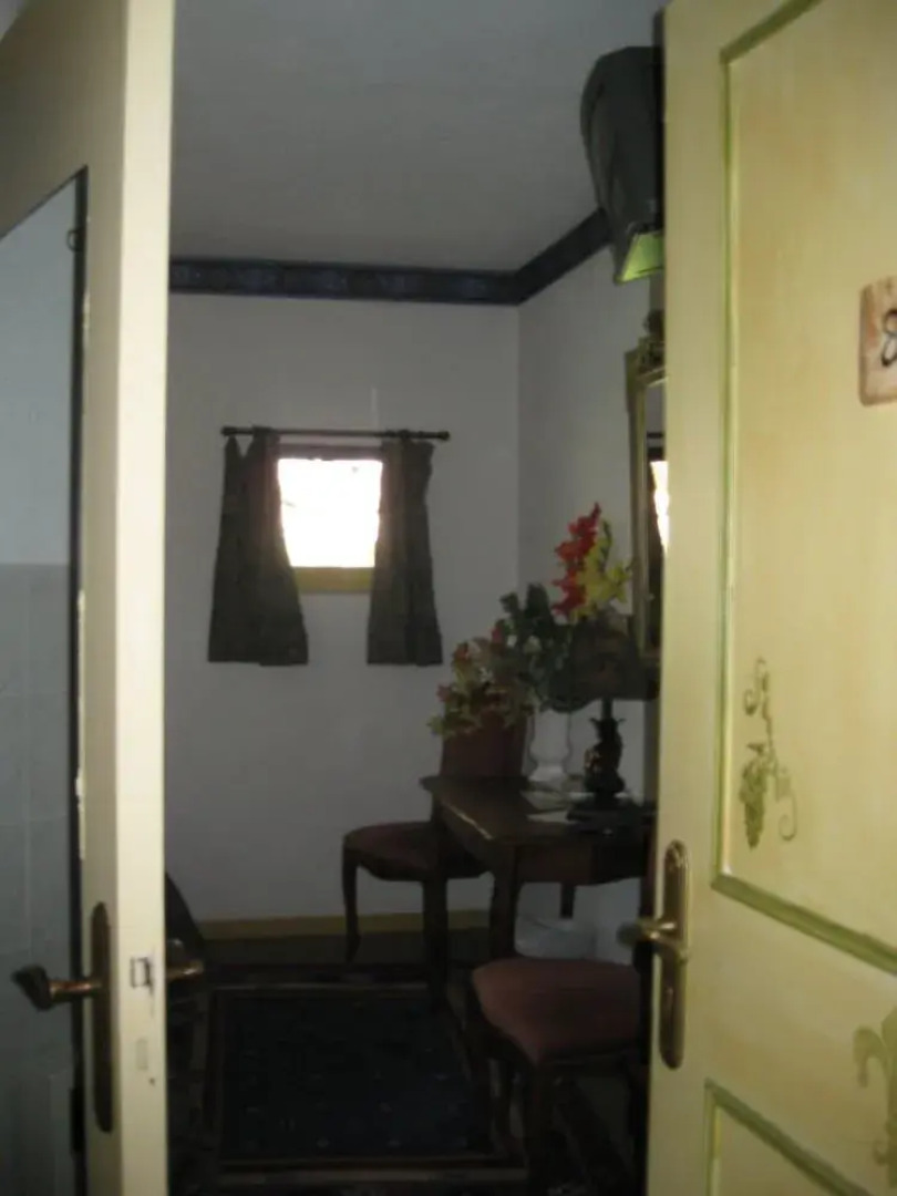 Logis Hôtel Le Vieil Amandier