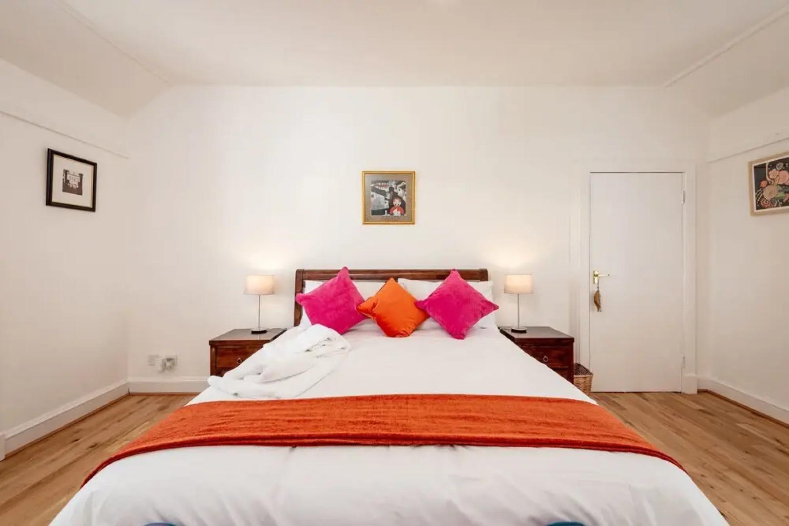 Sea Cottage in Crail