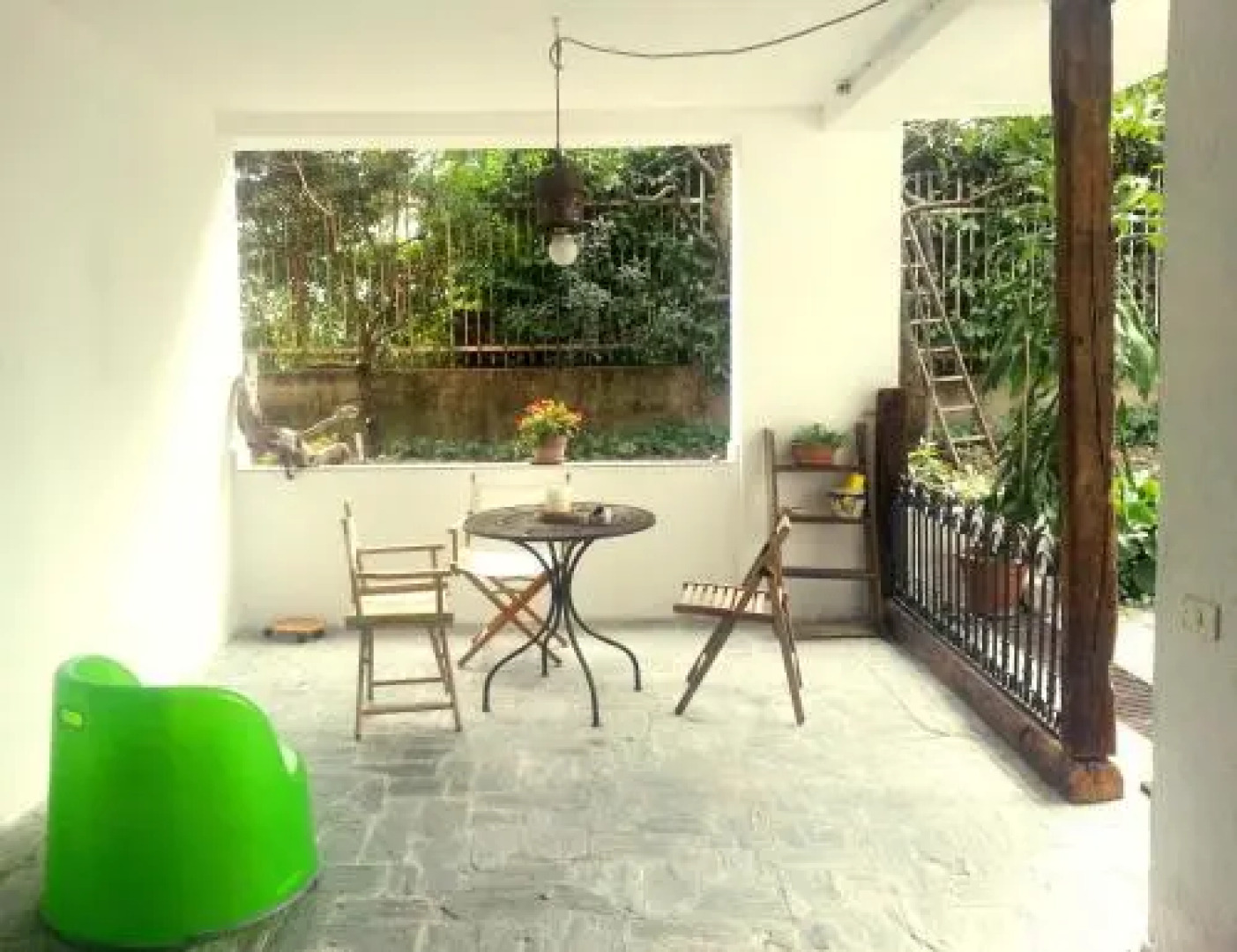 Santa Caterina Apartment