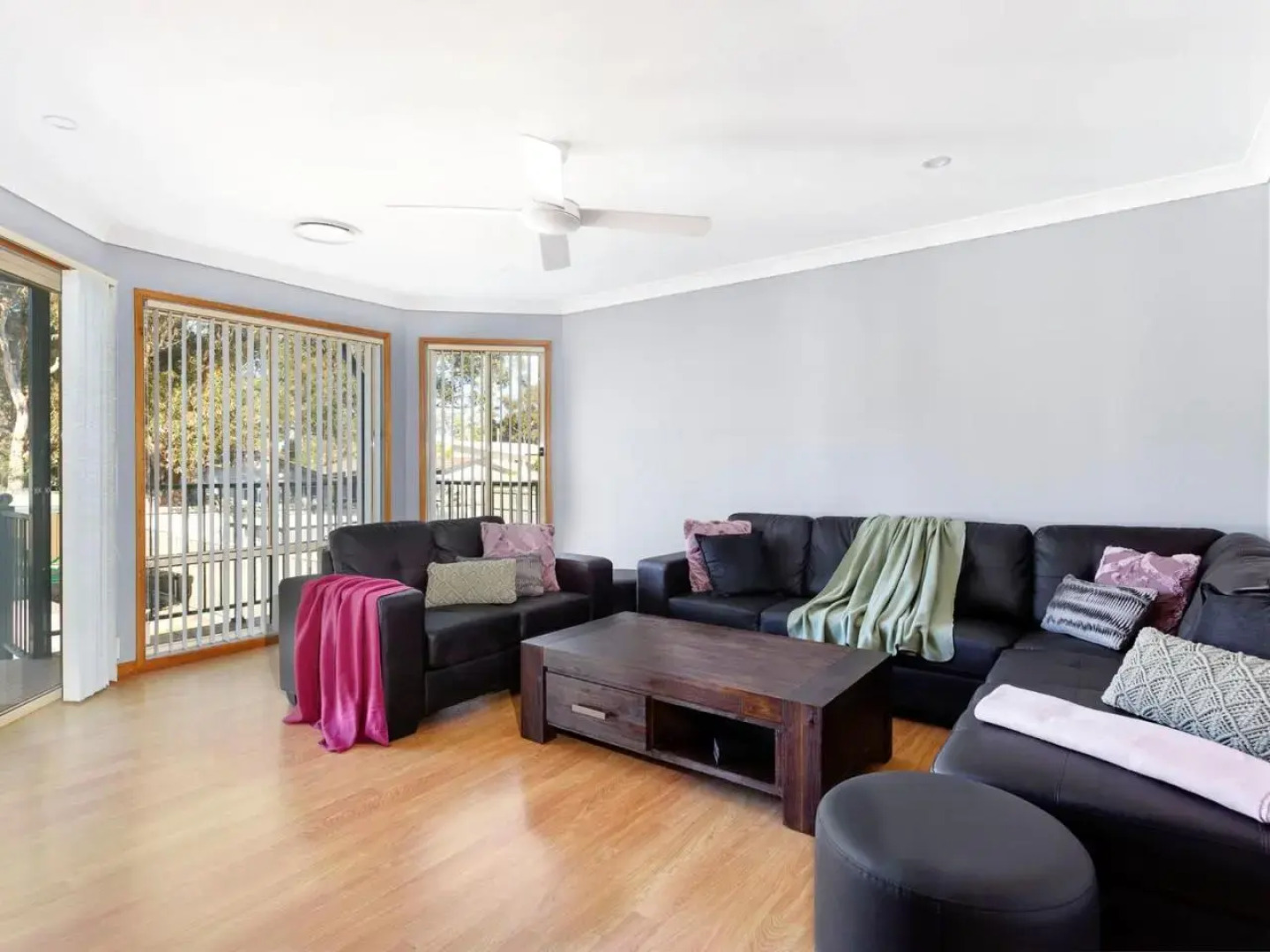 Close To The Myall River - Pet Welcome