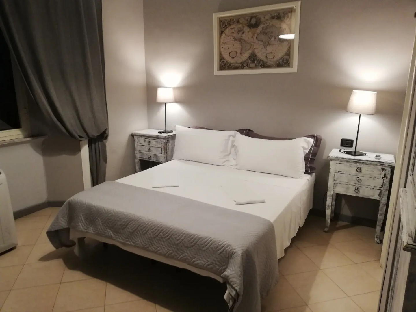Guest House Relais Indipendenza.