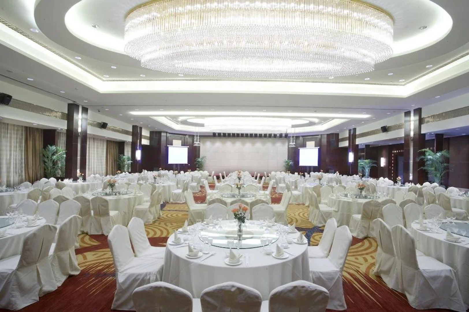 Zhengda New Century Hotel Qingtian