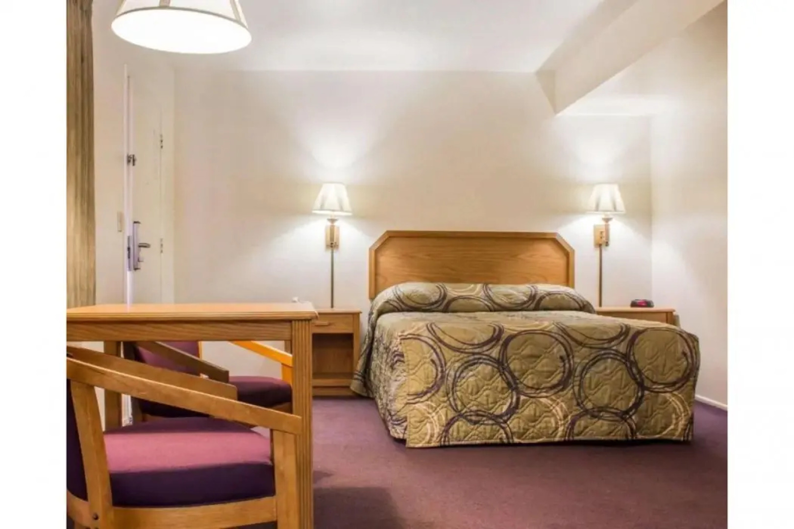 Rodeway Inn Silver Creek Inn