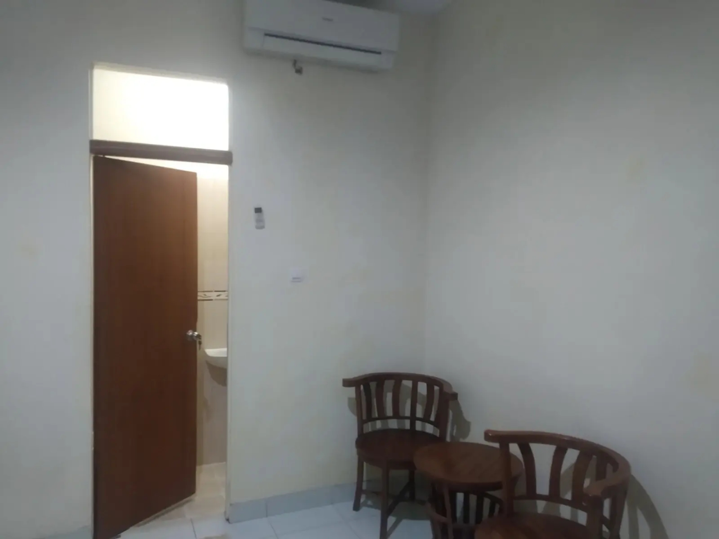 Modern Indekos Cilegon Syariah RedPartner