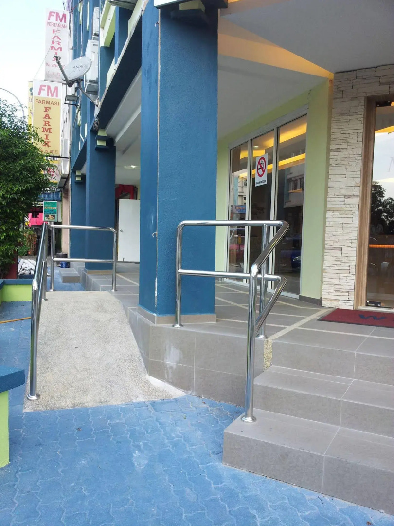 Sri Mutiara Hotel Seremban