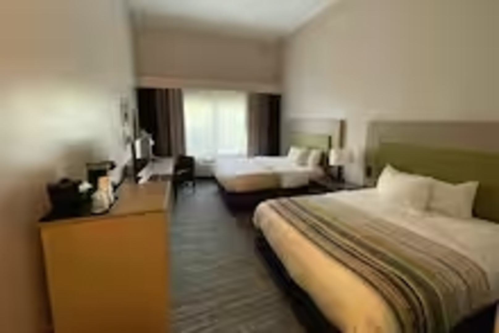 Travelodge by Wyndham Knoxville West