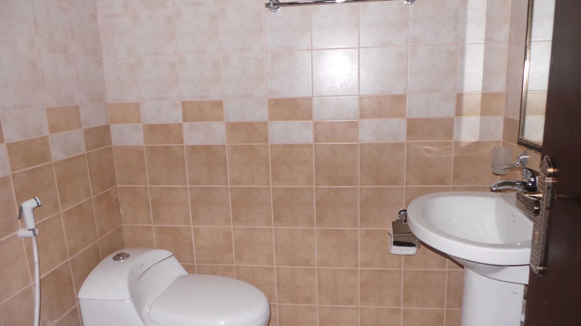 Aparthotel Massara House 3 for Singles