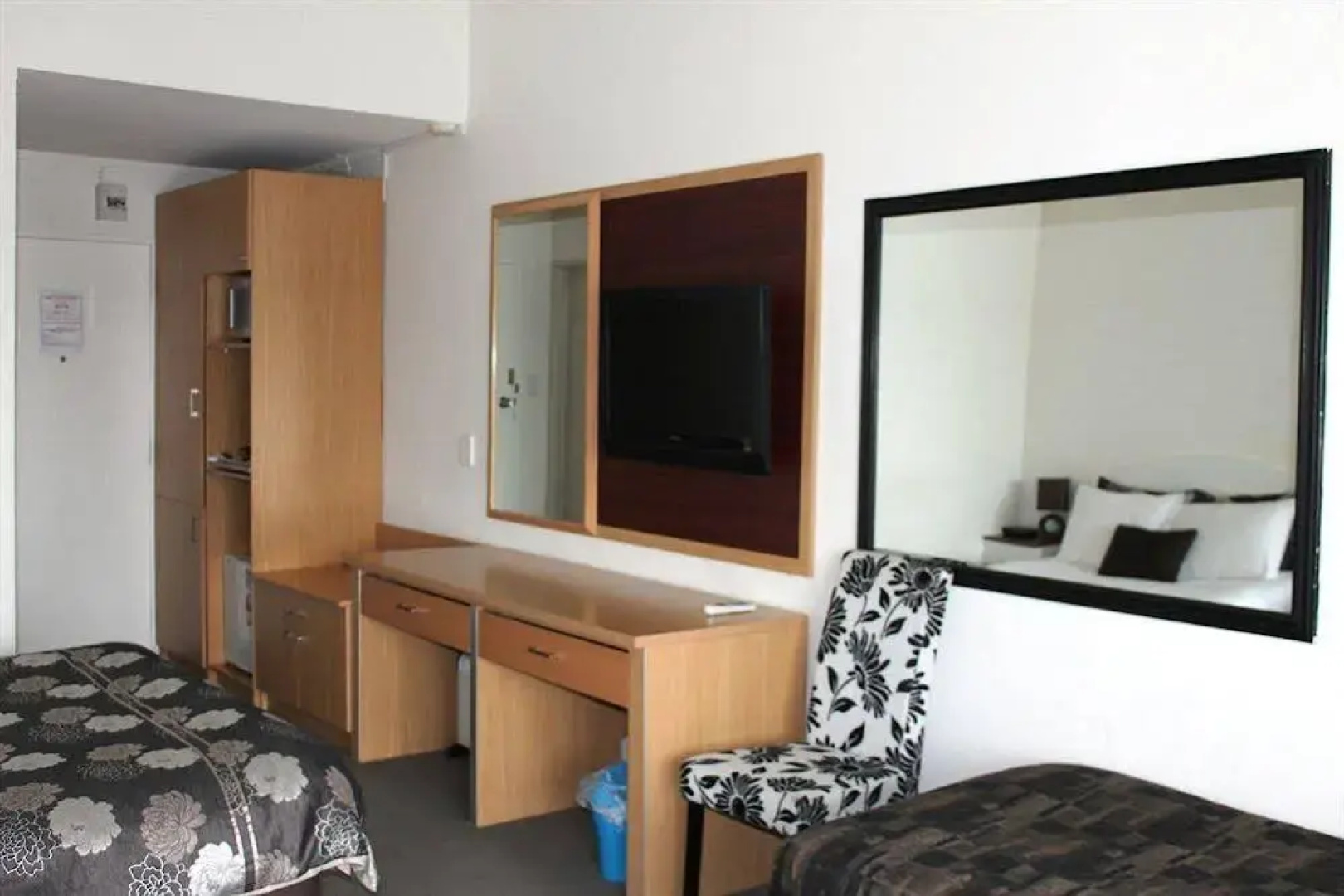Auckland Airport Pacific Inn