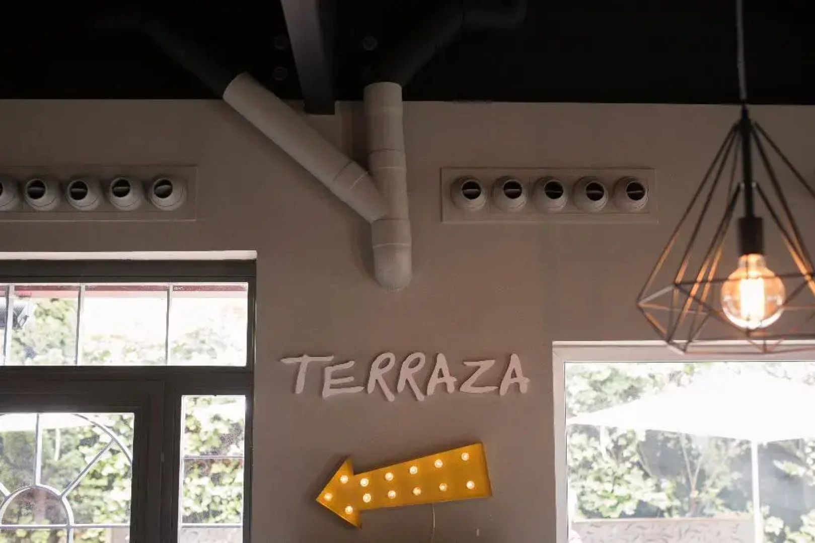 ibis Madrid Fuenlabrada