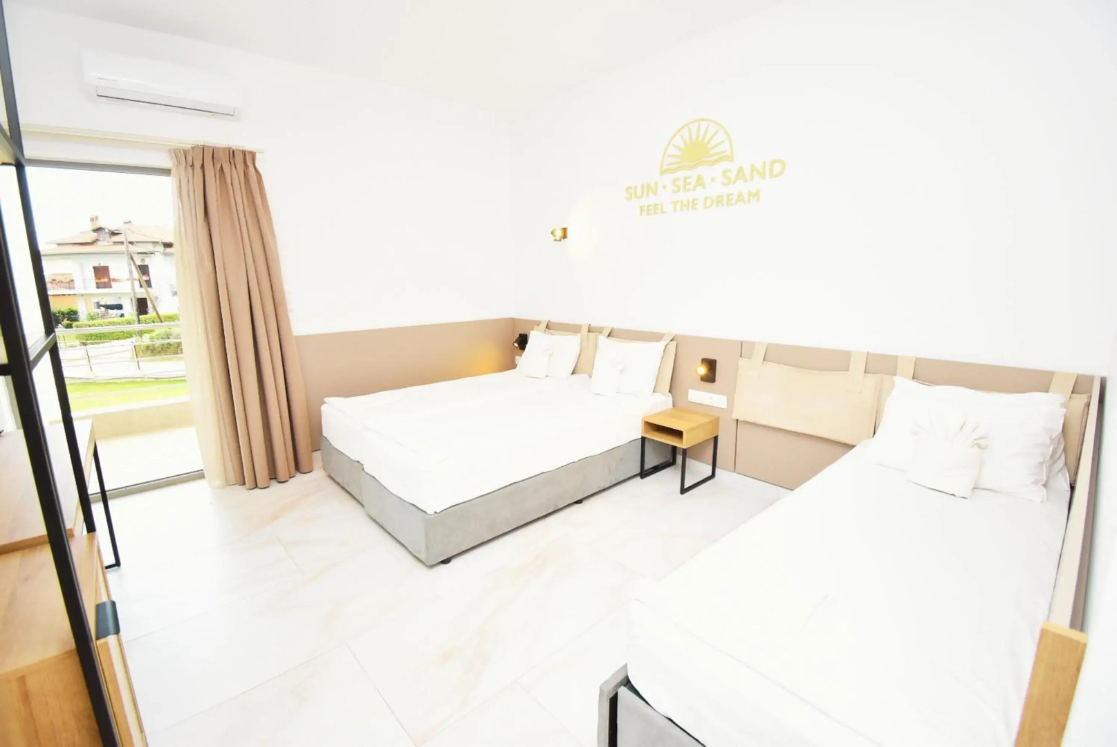 Olympion Melathron Hotel & Bungalows