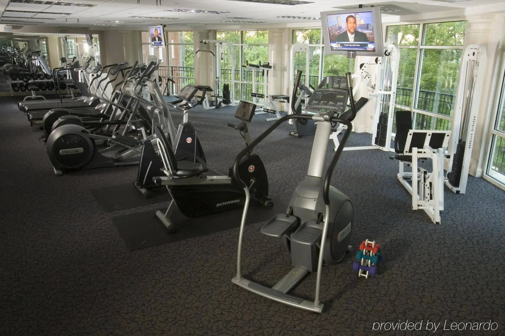 Rizzo Center, a Destination by Hyatt Hotel