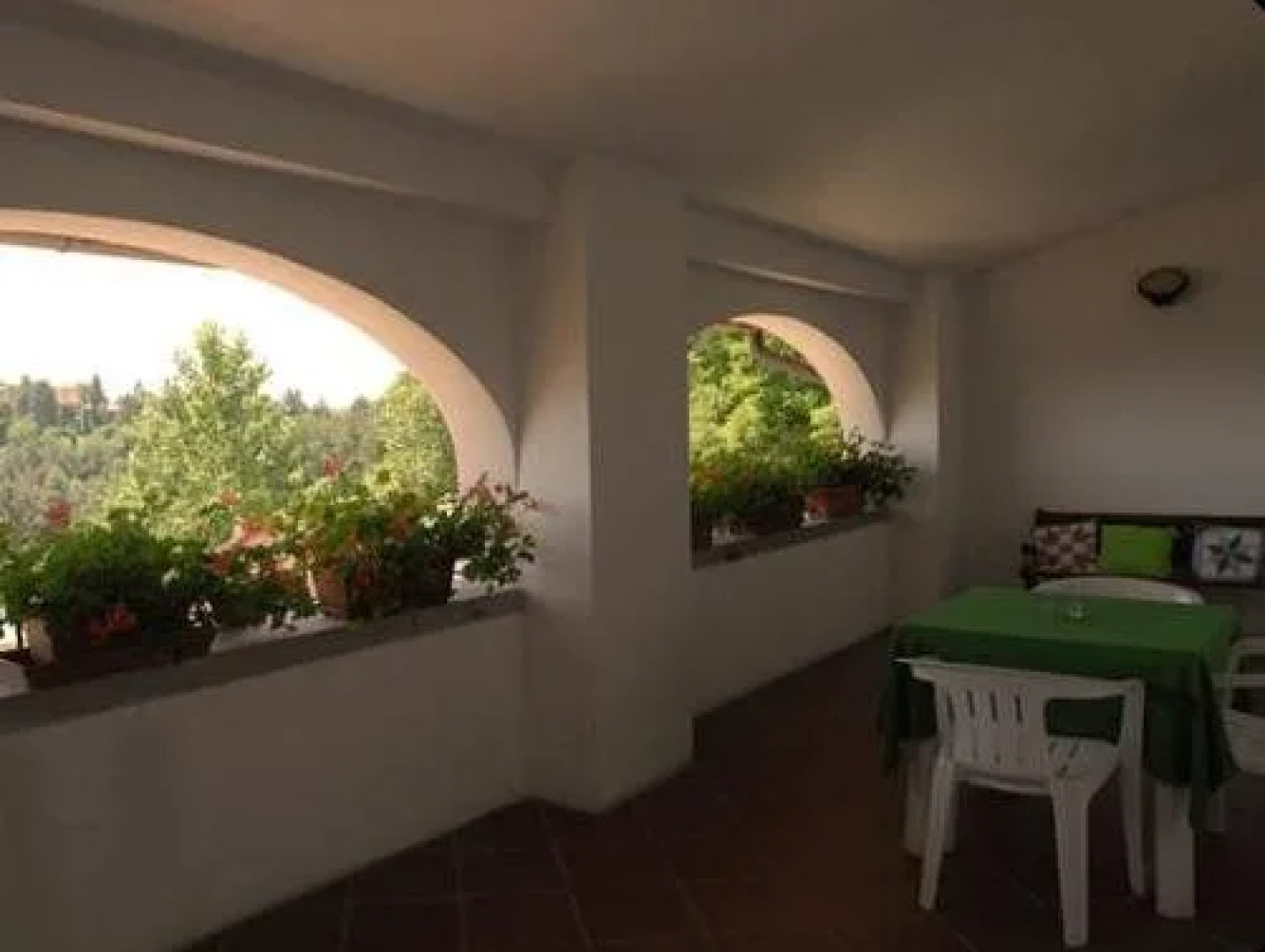 Agriturismo Poggio Di Sotto