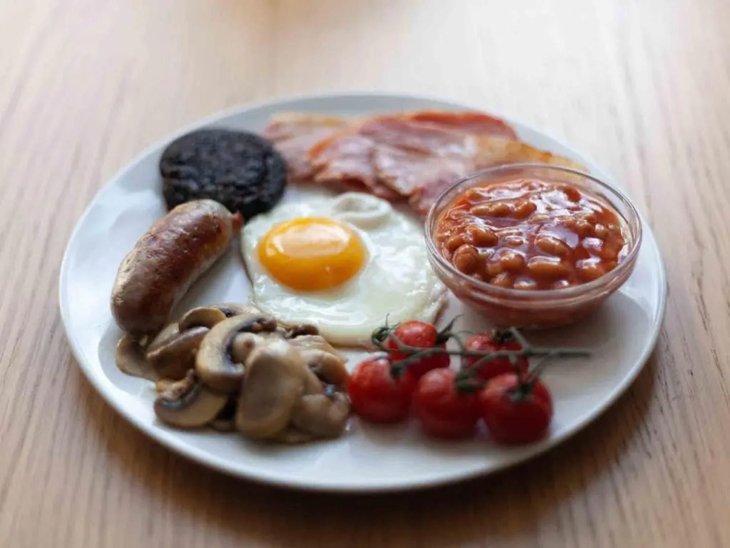 Shaftoes Guest House