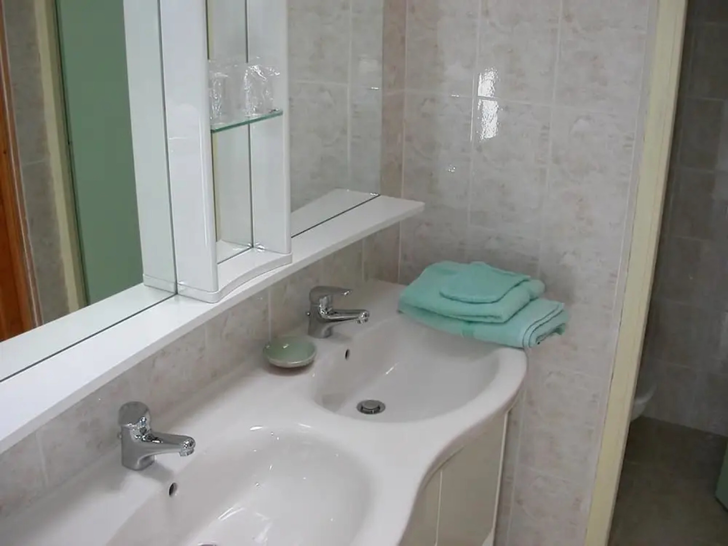 Chambre d'hôtes Chateau de la Gabelle