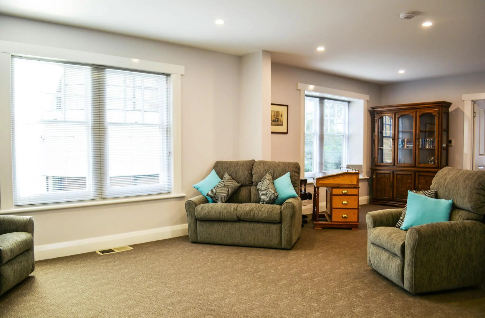 Heathfield Apartments