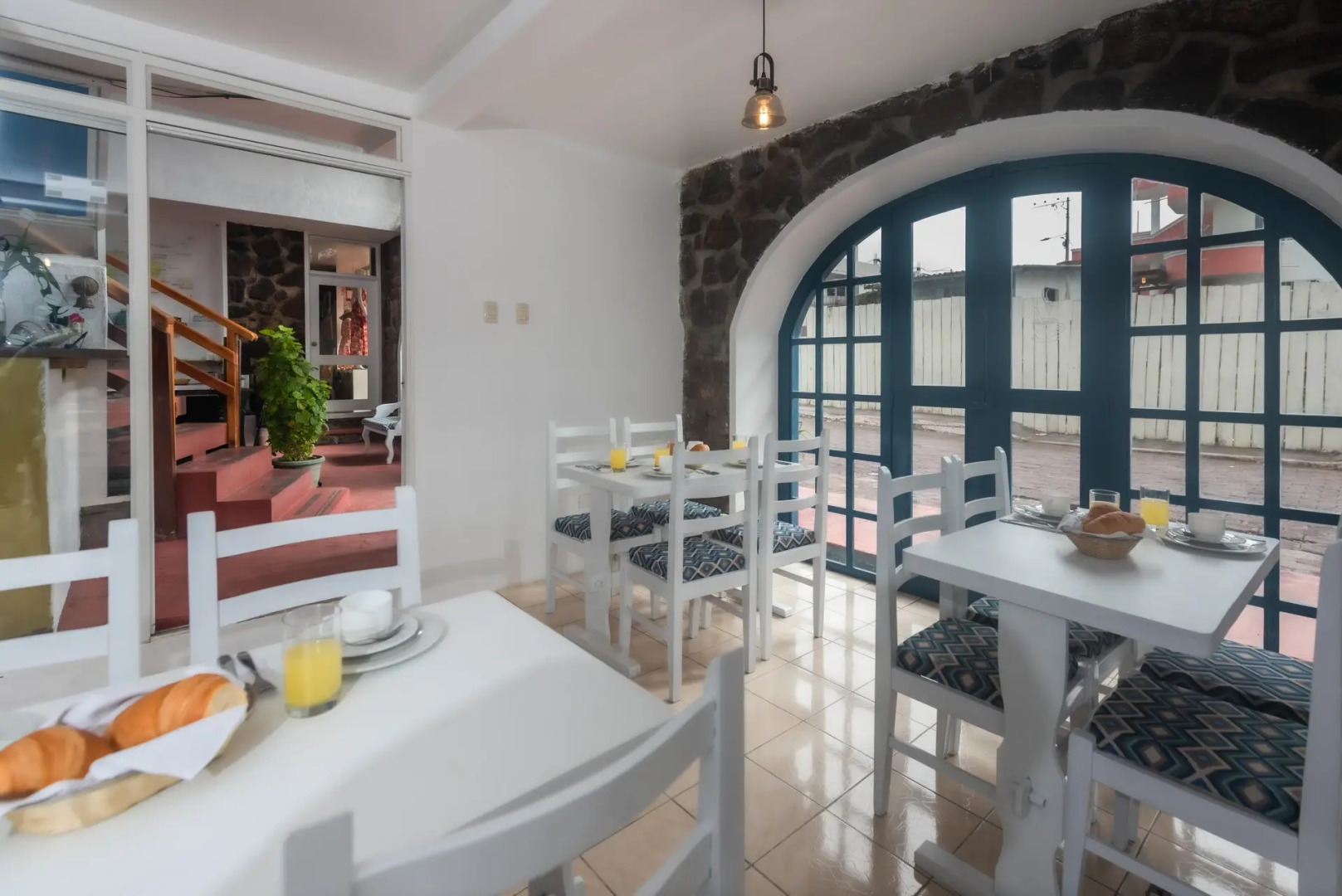 Hostal North Seymour