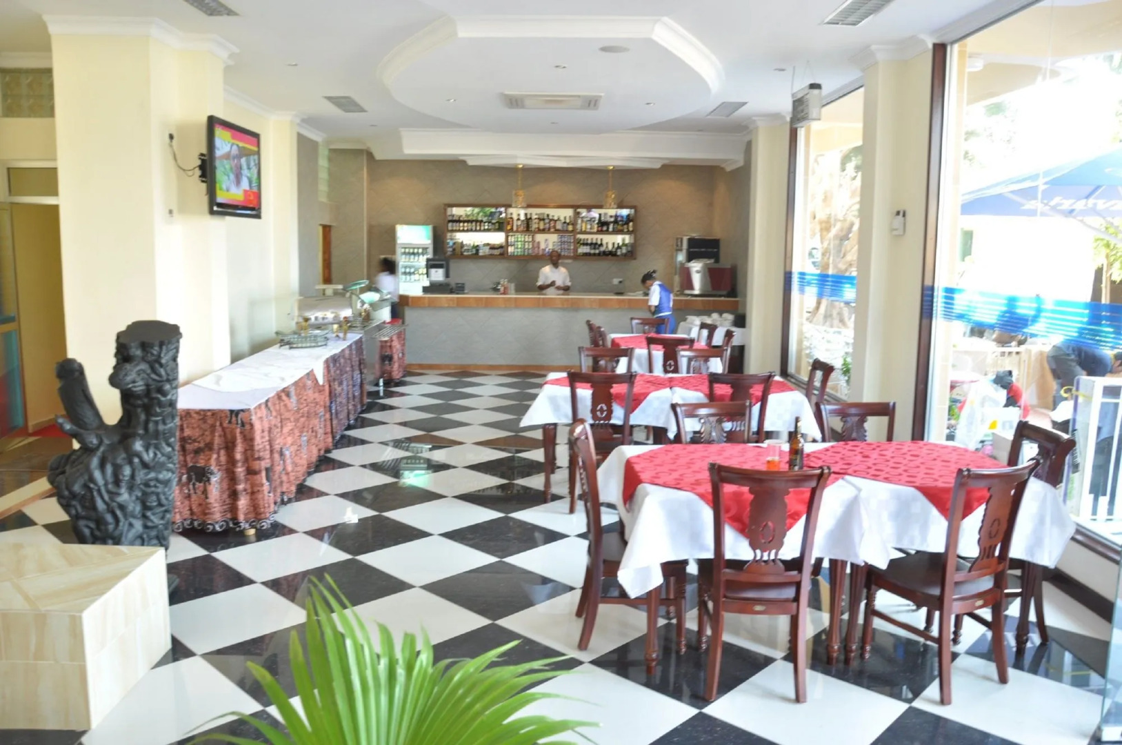 Nyumbani Hotels & Resorts - Moshi