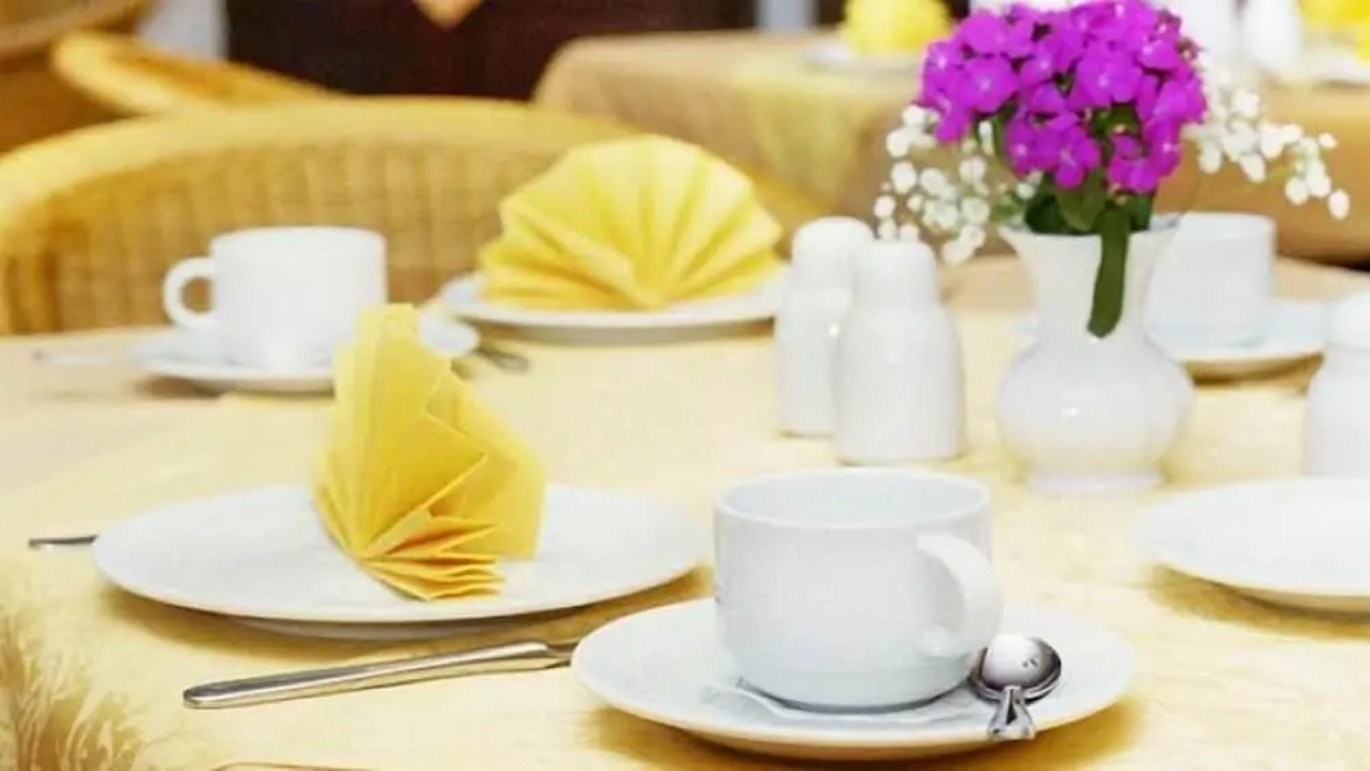 Hotel und Restaurant Landhaus Hönow oHG