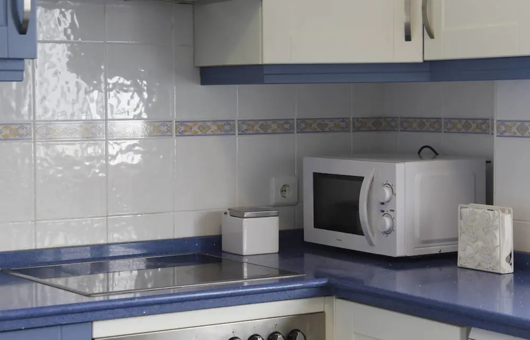 Apartamento Manuel
