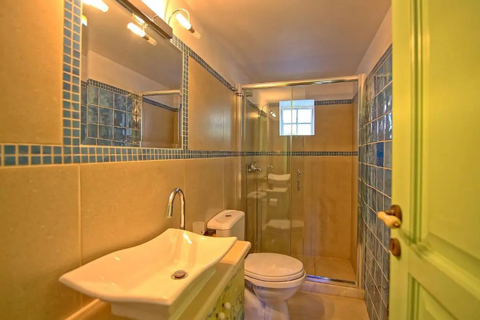 Villa Rodanthi by MediterraneanVillas