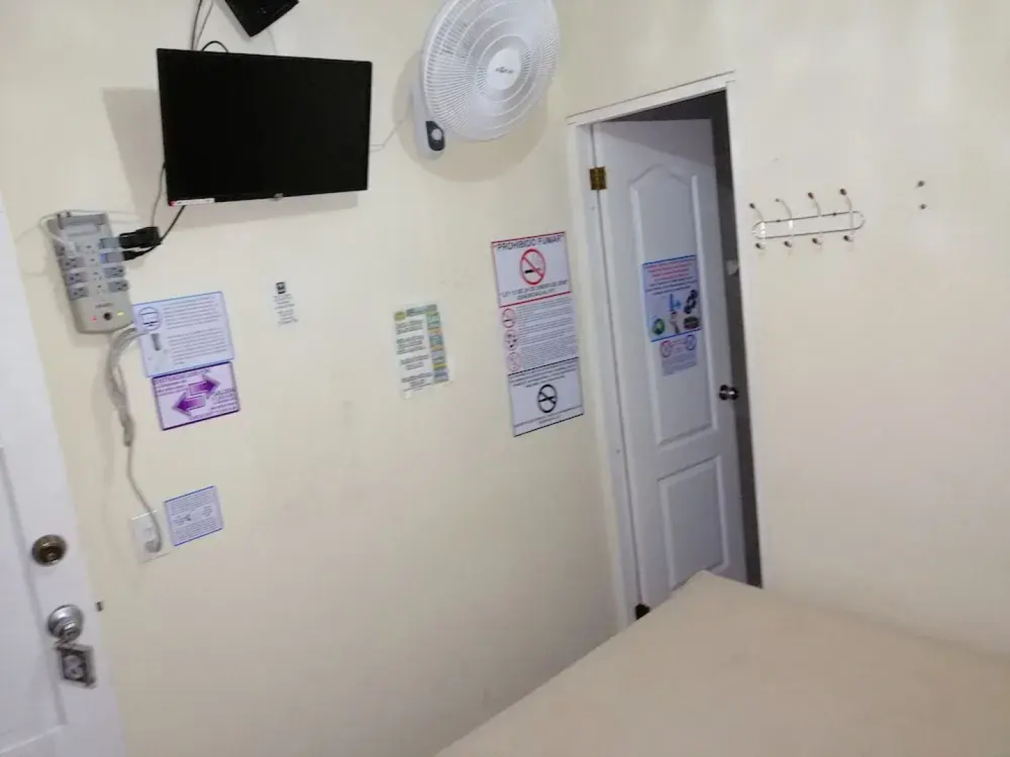 Hostal Victoria Volcán Chiriquí S. A.