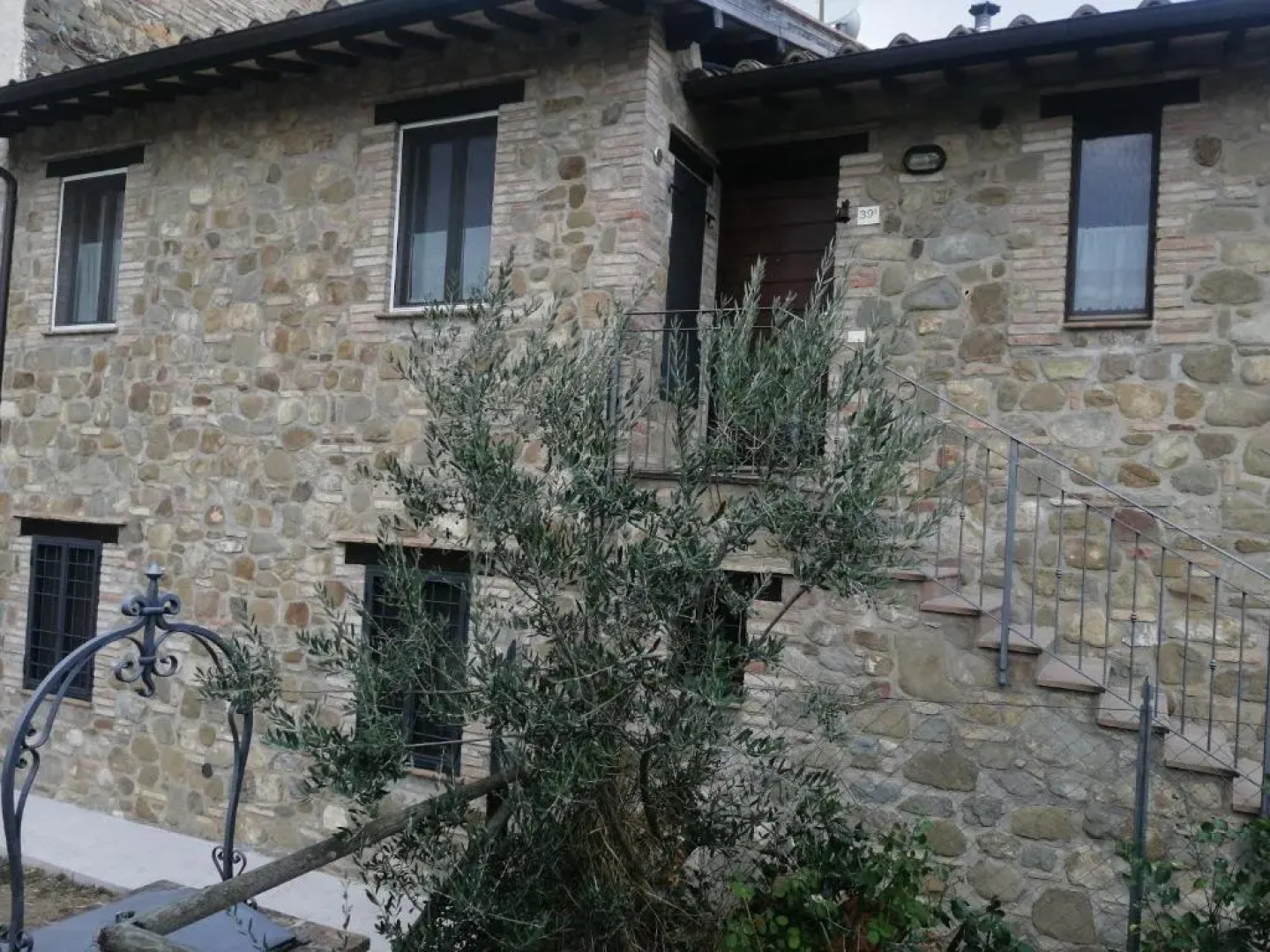 Casa in via Sala, 39