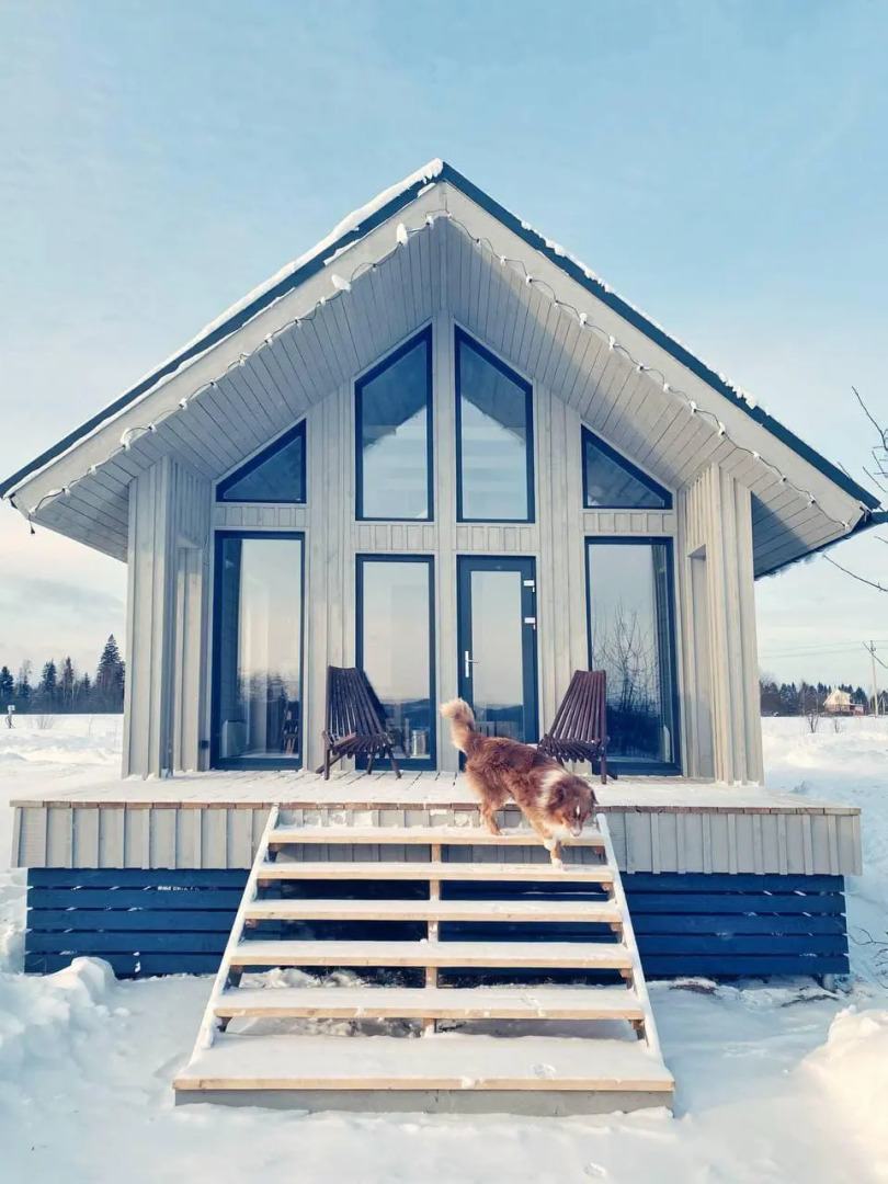 Родионова Дача