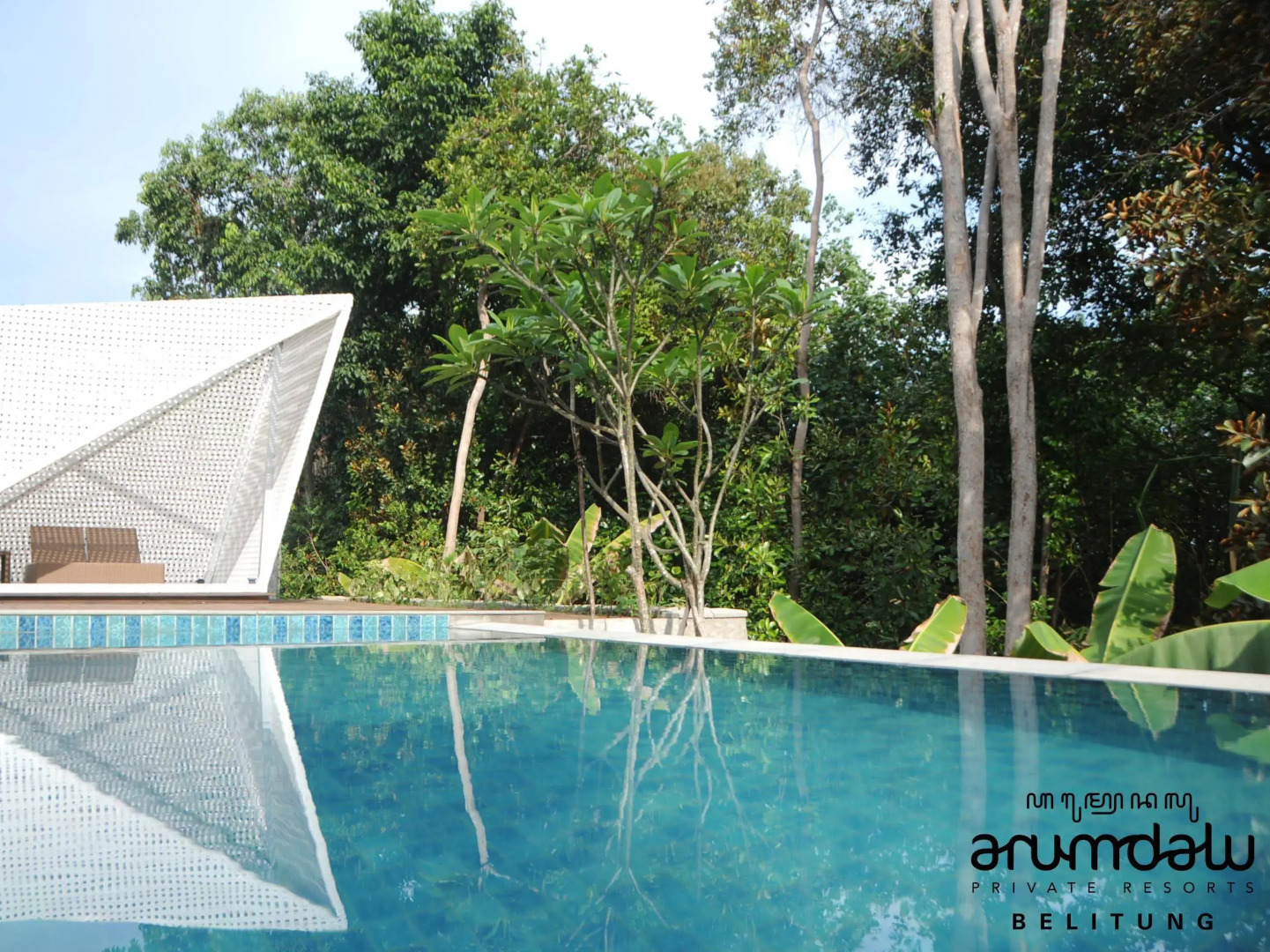 Arumdalu Private Resort