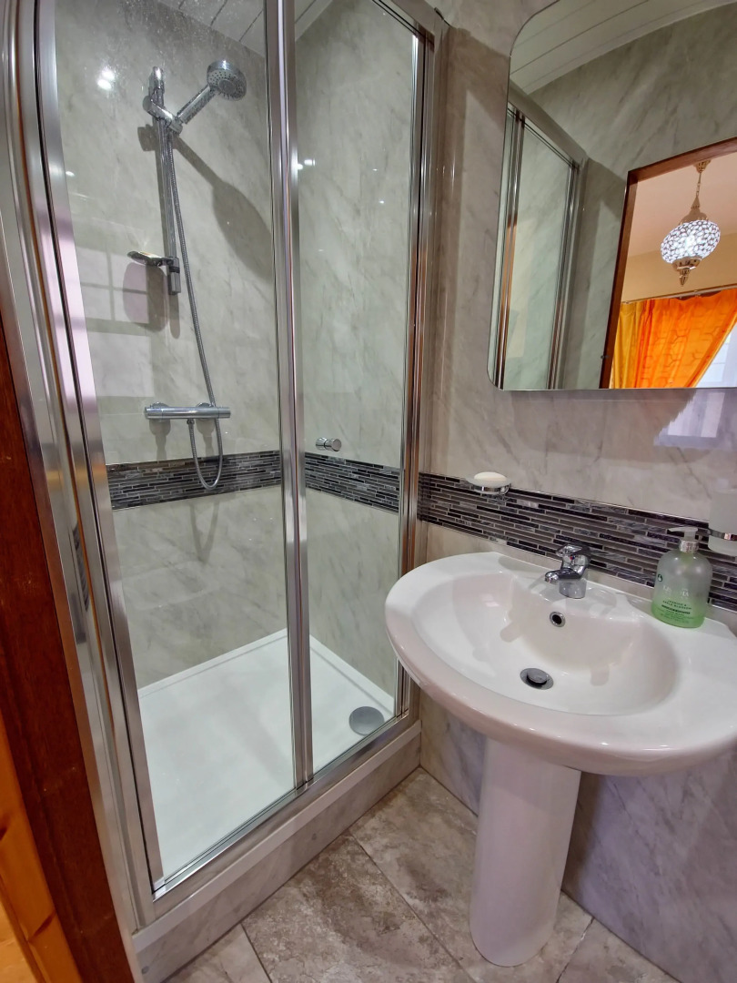 St Martin's House Apartments