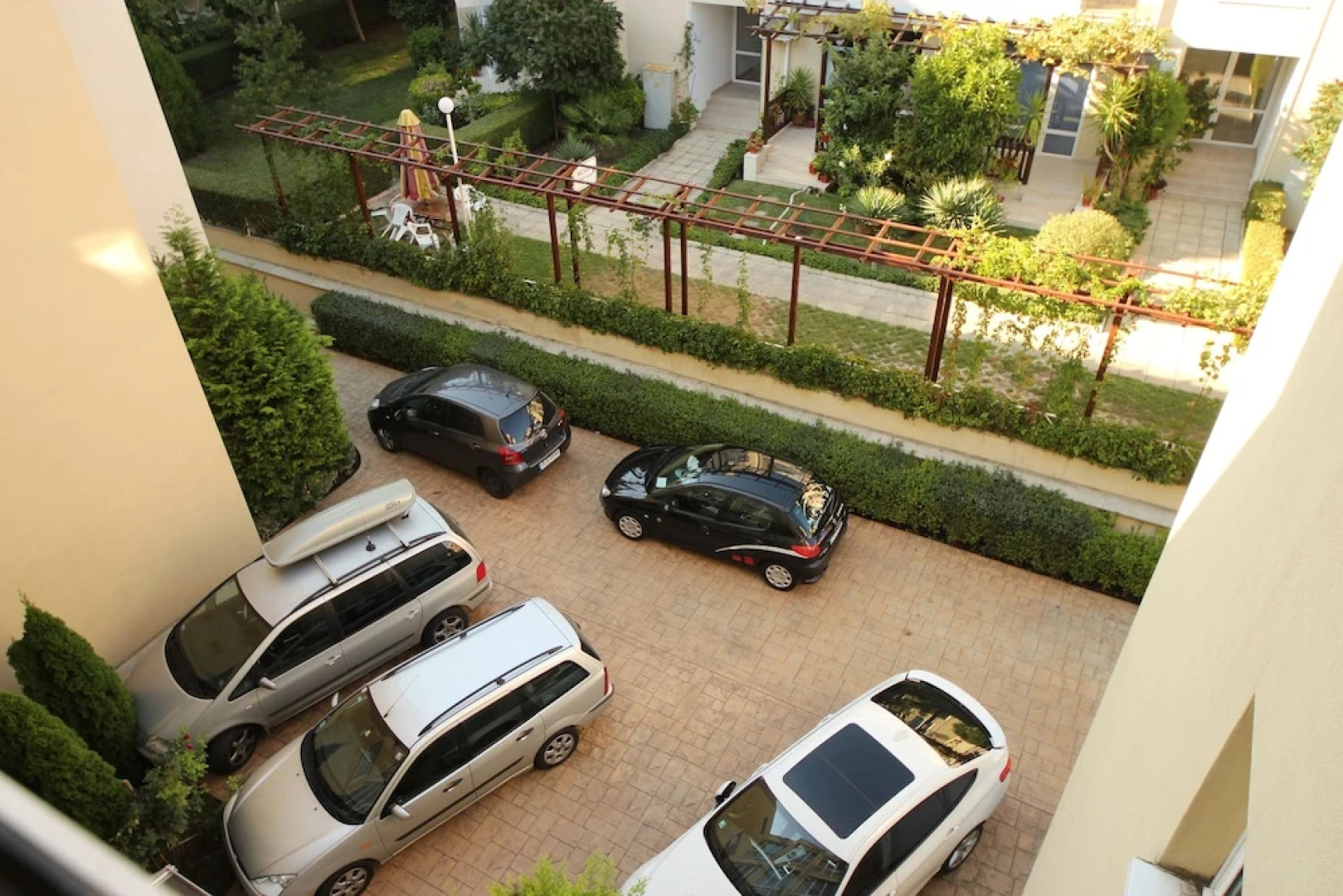 Menada Belle View Apartments