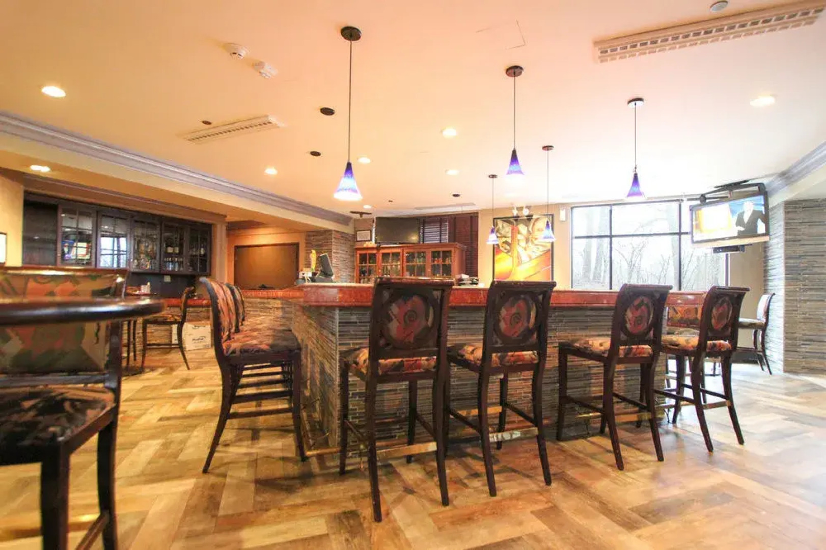 Holiday Inn Minneapolis Airport Se - Eagan