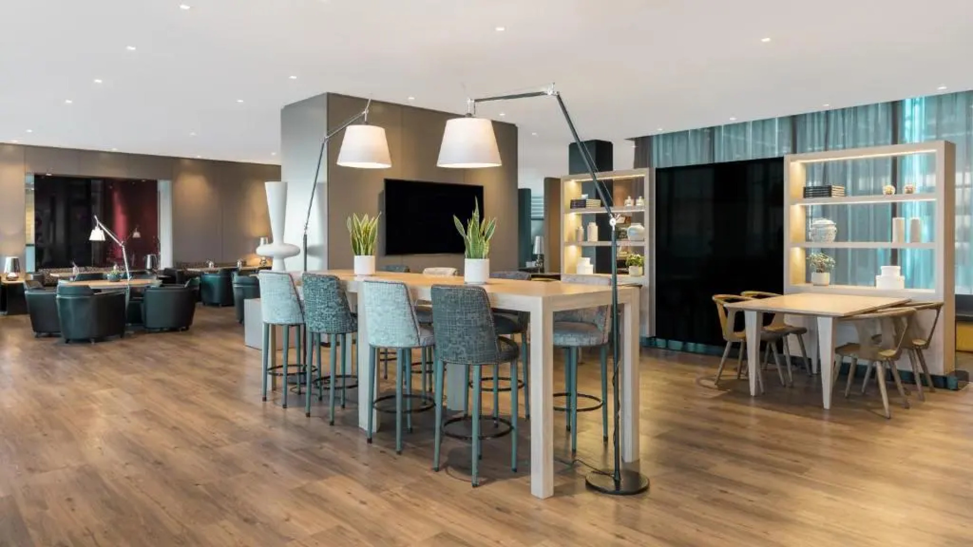 AC Hotel La Finca by Marriott