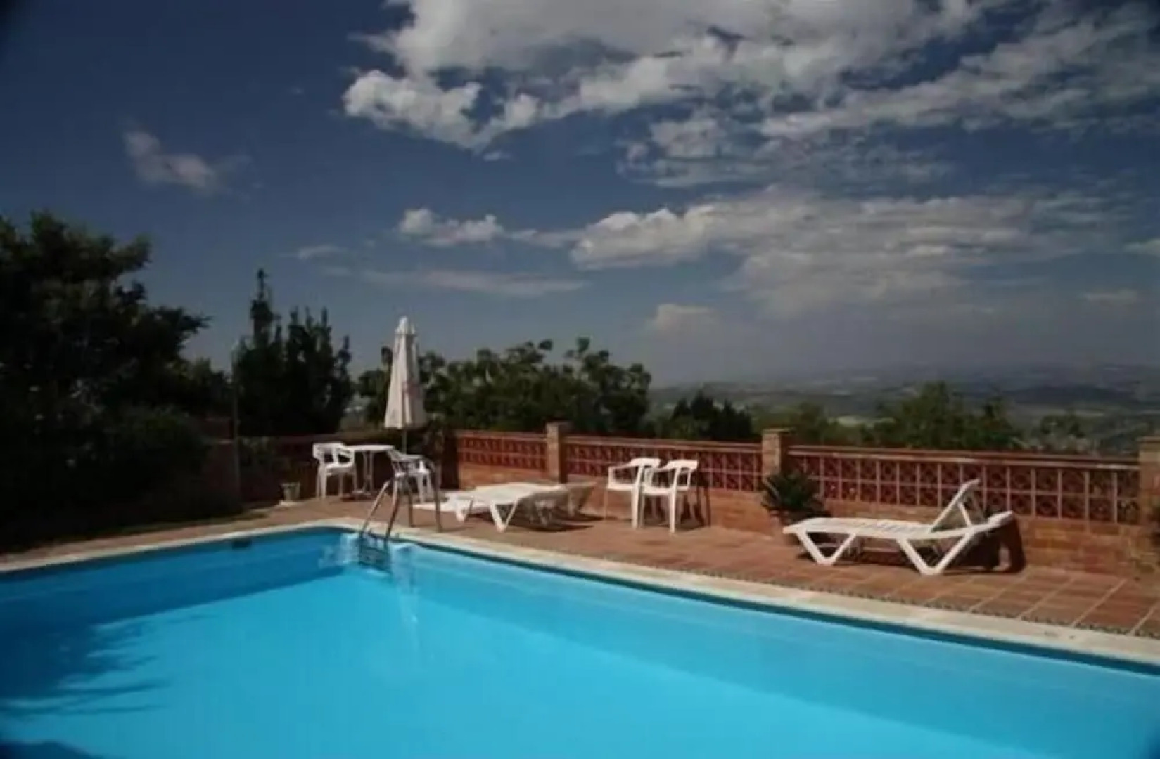 Hotel La Finca Mercedes