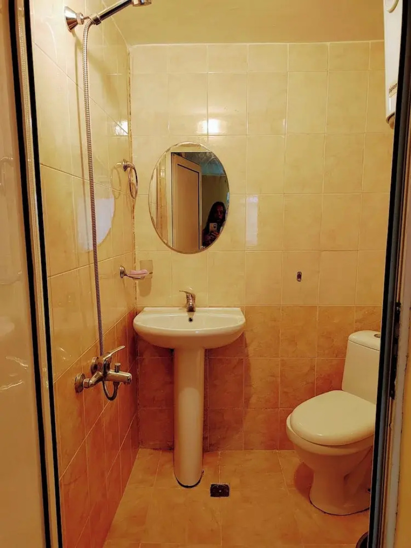 Cozy Little Flat in Karlovo