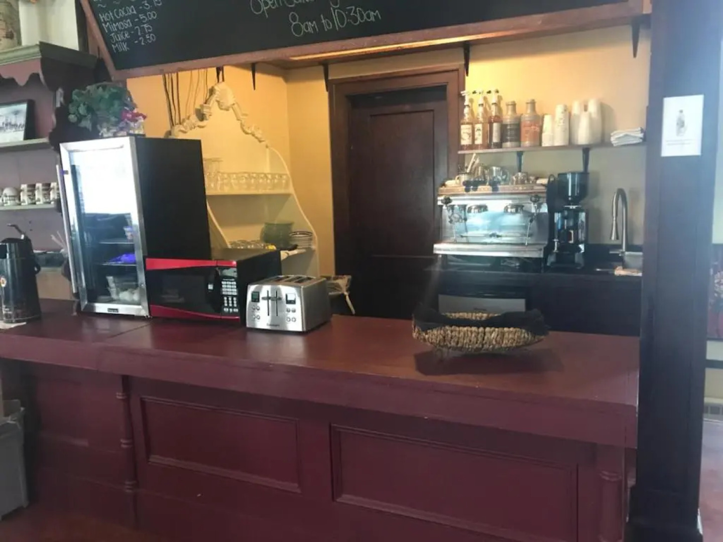 Riverside Hot Springs Inn & Spa - Adults Only