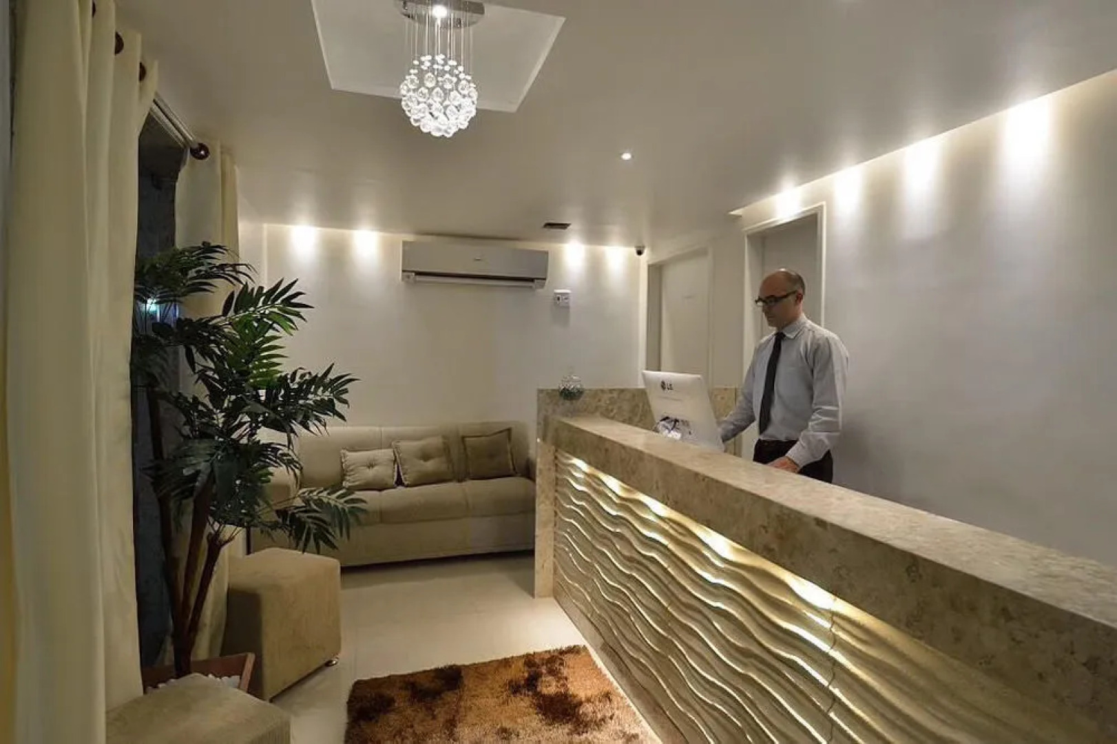 Hotel Casa Branca Unidade III