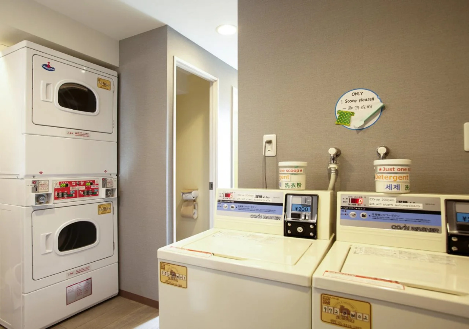 Khaosan Tokyo Origami