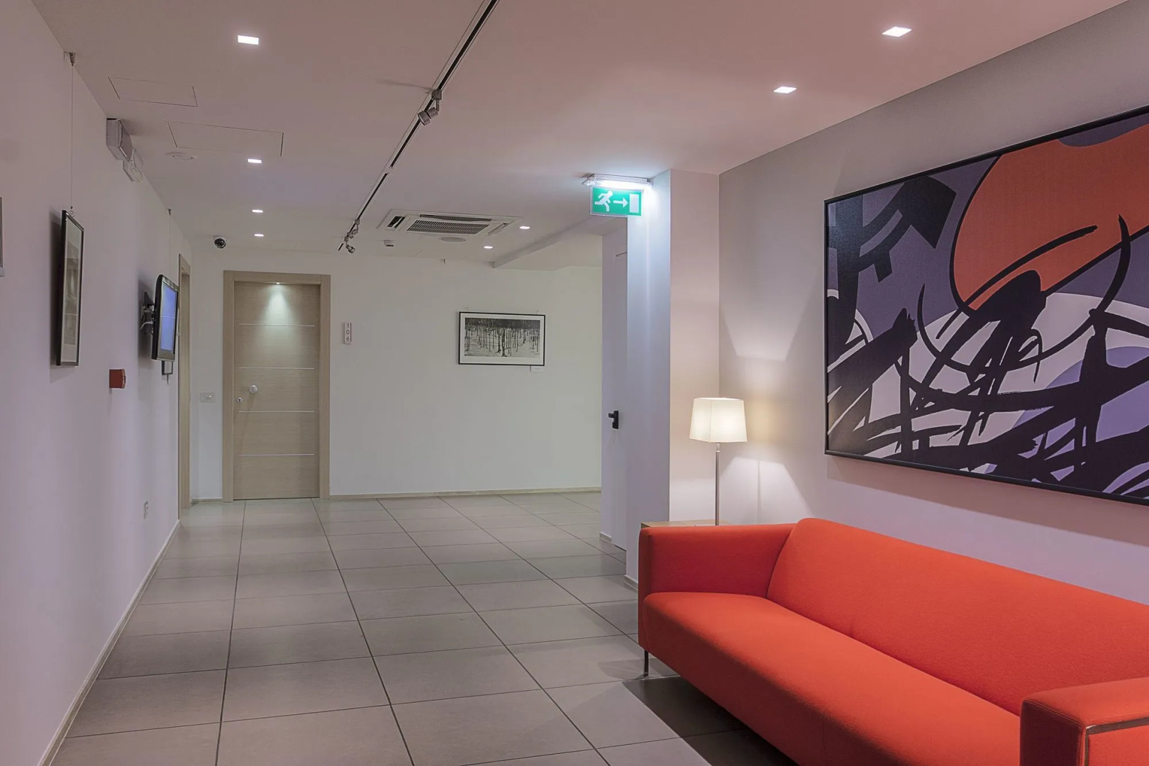 Hotel Dimorae Rooms and Suites - Apartments